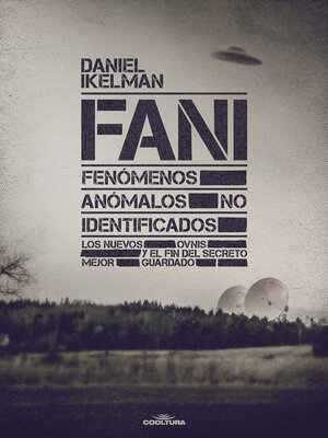 cover image of FANI